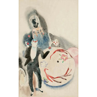 Charles Demuth - Juggler.webp