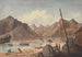 Port mediterranéen - Charles Dyce — Ansicht des Kunstwerks