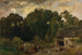 Der Weinhändler - Charles François Daubigny — Ansicht des Kunstwerks