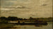 Le bac - Charles François Daubigny — Ansicht des Kunstwerks