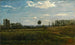 Landschaft - Charles François Daubigny — Ansicht des Kunstwerks