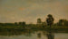 Le marais - Charles François Daubigny — Ansicht des Kunstwerks