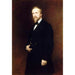 Portrait Henri d'Orléans Herzog von Aumale - Charles François Jalabert — Ansicht des Kunstwerks