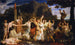 La Danse des bacchantes - Charles Gleyre — Ansicht des Kunstwerks