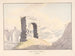 Bogen des Martorel-Brücke, Katalonien - Charles Hamilton Smith — Ansicht des Kunstwerks