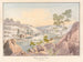 Pont de Castello Bom sur le Coa - Charles Hamilton Smith — Ansicht des Kunstwerks