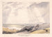 Endlicht der Linien von Lissabon nach Alhandra am Tejo - Charles Hamilton Smith — Ansicht des Kunstwerks
