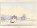 Chapelle de San Juan de la Peña, Côte de Biscaye - Charles Hamilton Smith — Ansicht des Kunstwerks