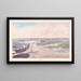 Granatapfel - Charles Hamilton Smith — gerahmtes Bild an der Wand