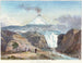 Mont Hecla, Island, - Charles Hamilton Smith — Ansicht des Kunstwerks