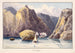 Passagen des Hafens - Charles Hamilton Smith — Ansicht des Kunstwerks