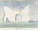Iceberg bemerkenswert - Charles Hamilton Smith — Ansicht des Kunstwerks