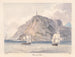 Rocher de Lisbonne - Charles Hamilton Smith — Ansicht des Kunstwerks
