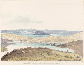 Lac de Sussex - Charles Hamilton Smith — Ansicht des Kunstwerks