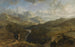 Eine Jagd auf den Heide - Charles Henry Schwanfelder — Ansicht des Kunstwerks