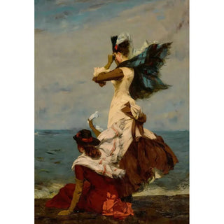 Charles Hermans - Ils Sont Partis.webp