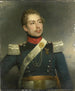 Christian Edouard Fraser 1812-79 Unterleutnant des 5. Dragonregiments - Charles Howard Hodges — Ansicht des Kunstwerks
