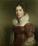 Jacoba Vetter 1796-1830 Ehefrau von Pieter Meijer Warnars Buchhändler in Amsterdam - Charles Howard Hodges — Ansicht des Kunstwerks
