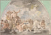 Der Triumph des Neptun - Charles Joseph Natoire — Ansicht des Kunstwerks