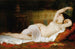 Le Réveil - Charles Landelle — Ansicht des Kunstwerks