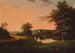 Point Breeze, das Anwesen von Joseph Napoleon Bonaparte in Bordentown, New Jersey - Charles Lawrence — Ansicht des Kunstwerks