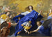 L'Assomption - Charles Le Brun — Ansicht des Kunstwerks