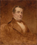 Washington Irving - Charles Loring Elliott — Ansicht des Kunstwerks
