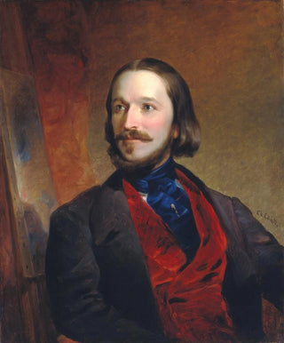 Charles Loring Elliott - William Sidney Mount.webp