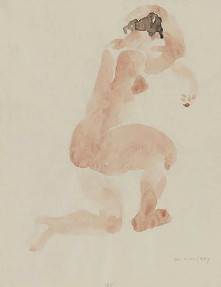 Charles Malfray - Female Nude.webp