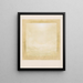 Hymne de l'homme - Charles Marie Dulac — gerahmtes Bild an der Wand