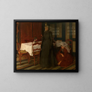 Charles Mertens - The Bridal Dress.webp