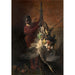 Jagd-Trophäen-Gemälde - Charles Monginot — Ansicht des Kunstwerks