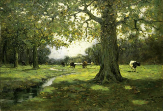 Charles Paul Gruppe - Meadow Brook.webp