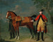 Portrait de Thomas Congreve 1714-1777 - Charles Philips — Ansicht des Kunstwerks