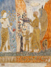 L'Offrande - Charles Prendergast — Ansicht des Kunstwerks