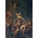 Episode der Nacht vom 23. auf den 24. Februar 1848 - Charles Raymond Chabrillac — Ansicht des Kunstwerks