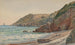 Lieu de baignade Ansteys Cove - Charles Reginald Aston — Ansicht des Kunstwerks