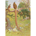 Faisan de Reeves - Charles Robert Knight — Ansicht des Kunstwerks