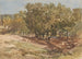 Vue à Beekhuizen sur le Zijpenberg - Charles Rochussen — Ansicht des Kunstwerks