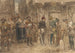 Die verdächtige Haus - Charles Rochussen — Ansicht des Kunstwerks