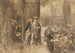 Theater der Kirmes - Charles Rochussen — Ansicht des Kunstwerks
