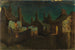 Californisches Nachtgemälde - Charles Rollo Peters — Ansicht des Kunstwerks