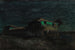 Die alte Zollstation von Monterey - Charles Rollo Peters — Ansicht des Kunstwerks