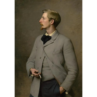 Charles Sprague Pearce - Paul Wayland Bartlett.webp