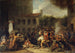 Prise de la Bastille am 14. Juli 1789 - Charles Thévenin — Ansicht des Kunstwerks