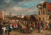 Vue Étendue des Courses d'Oxford - Charles Turner — Ansicht des Kunstwerks