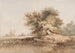 Der Angler - Charles Turner Warren — Ansicht des Kunstwerks