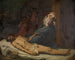 Piet - Charles Verlat — Ansicht des Kunstwerks