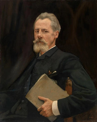 Charles Verlat - The Painter Derickx.webp