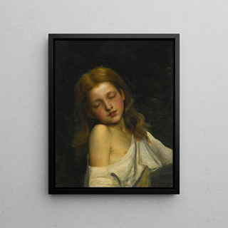 Charles Victor Thirion - In A Dream.webp